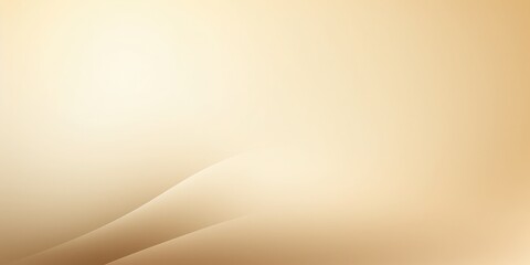 Plain beige background image with subtle gradients and lighting to make it look premium