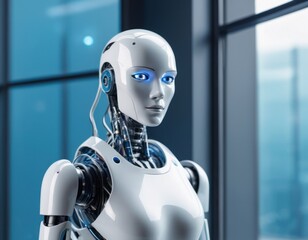 Big data advanced artificial intelligence for the future in huma