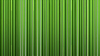 a green and white vertical lines