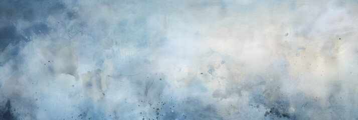 watercolor white background