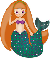 Sirenita