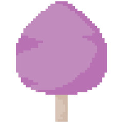 illustration of an backgroundtree