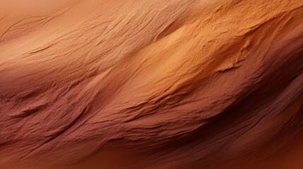 abstract background colored sand