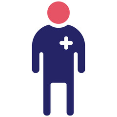 Patient Icon
