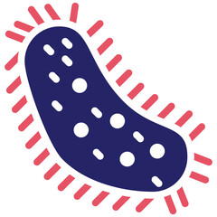 Microorganisms Icon