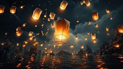 Tung's AI photo collection

