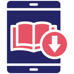 Download Book Icon