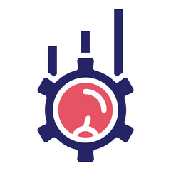 Efficiency Measure Icon