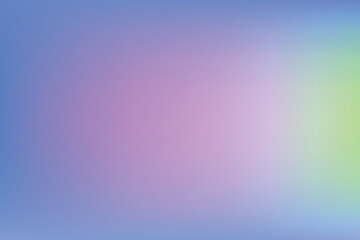 Abstract color image as a background for text and other things.