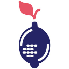 Lemon Icon