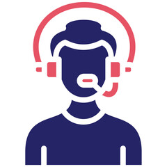 Customer Service Icon