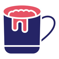 Hot Chocolate Icon