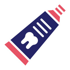 Toothpaste Icon