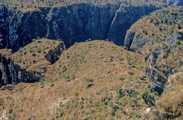Diksam Plateau