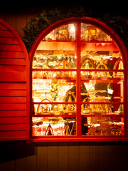 Roppongi's Christmas Market