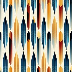 Intricate Paper Quilling Illustration with Sculptural Paper Craft. 3D floral paper