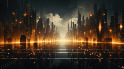 Fototapeta premium Ai image was created by Mainguyenhuong's prompt