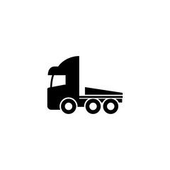 Truck icon