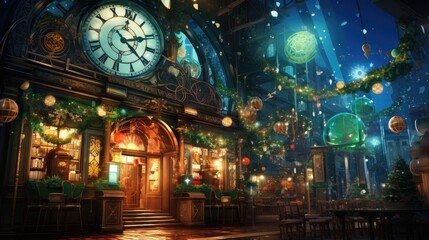 Obraz premium Ai image was created by Mainguyenhuong's prompt