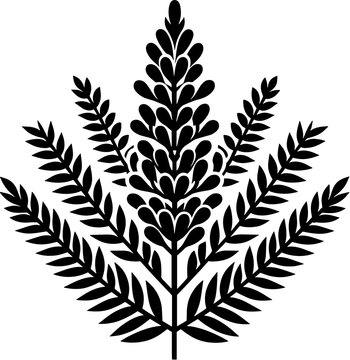 Combretaceae plant icon 10