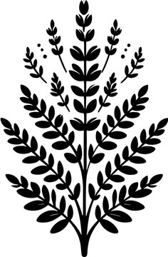 Combretaceae plant icon 11