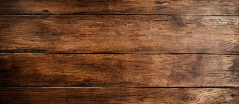 Top-down photo of textured wood floor in house or living space.