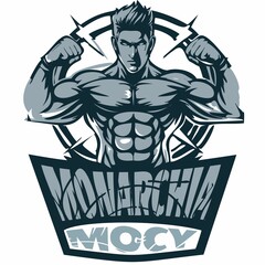 monarchia - obrazy, fototapety, plakaty