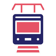 Train Icon