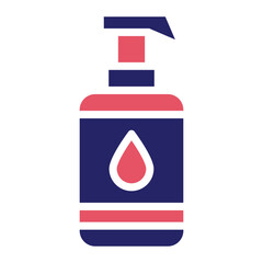 Lotion Icon