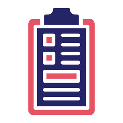 Clipboard Icon