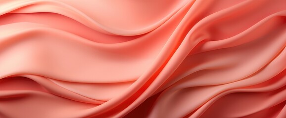 Light Pale Coral Abstract Elegant Luxury, HD, Background Wallpaper, Desktop Wallpaper