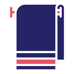 Towel Icon