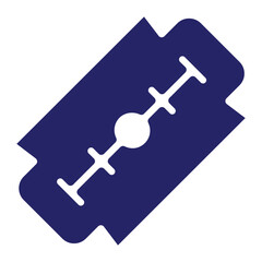 Razor Blade Icon