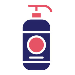 Lotion Icon