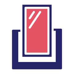 Mirror Icon