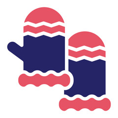 Mittens Icon