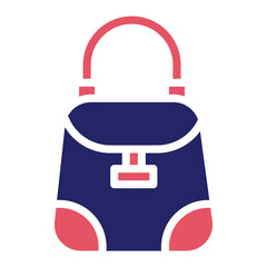 Handbag Icon