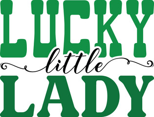 St. Patrick's Day svg design and digital download