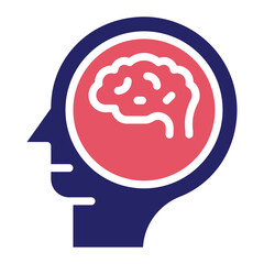 Brain Icon