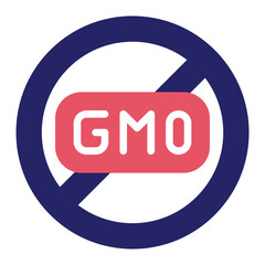 Non Gmo Icon