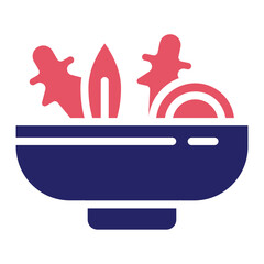 Salad Icon
