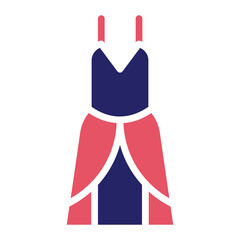 Dress Icon