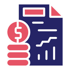 Budget Icon