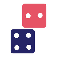 Dices Icon