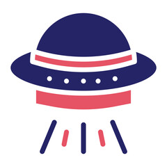 UFO Icon