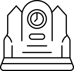 clocks  icon