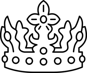 crown  icon