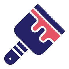 Paint Brush Icon