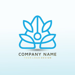 Logo Design Challenge for Medical Consulting and Sales Excellence