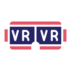 VR Icon